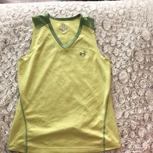 Under Armour tennis shirt